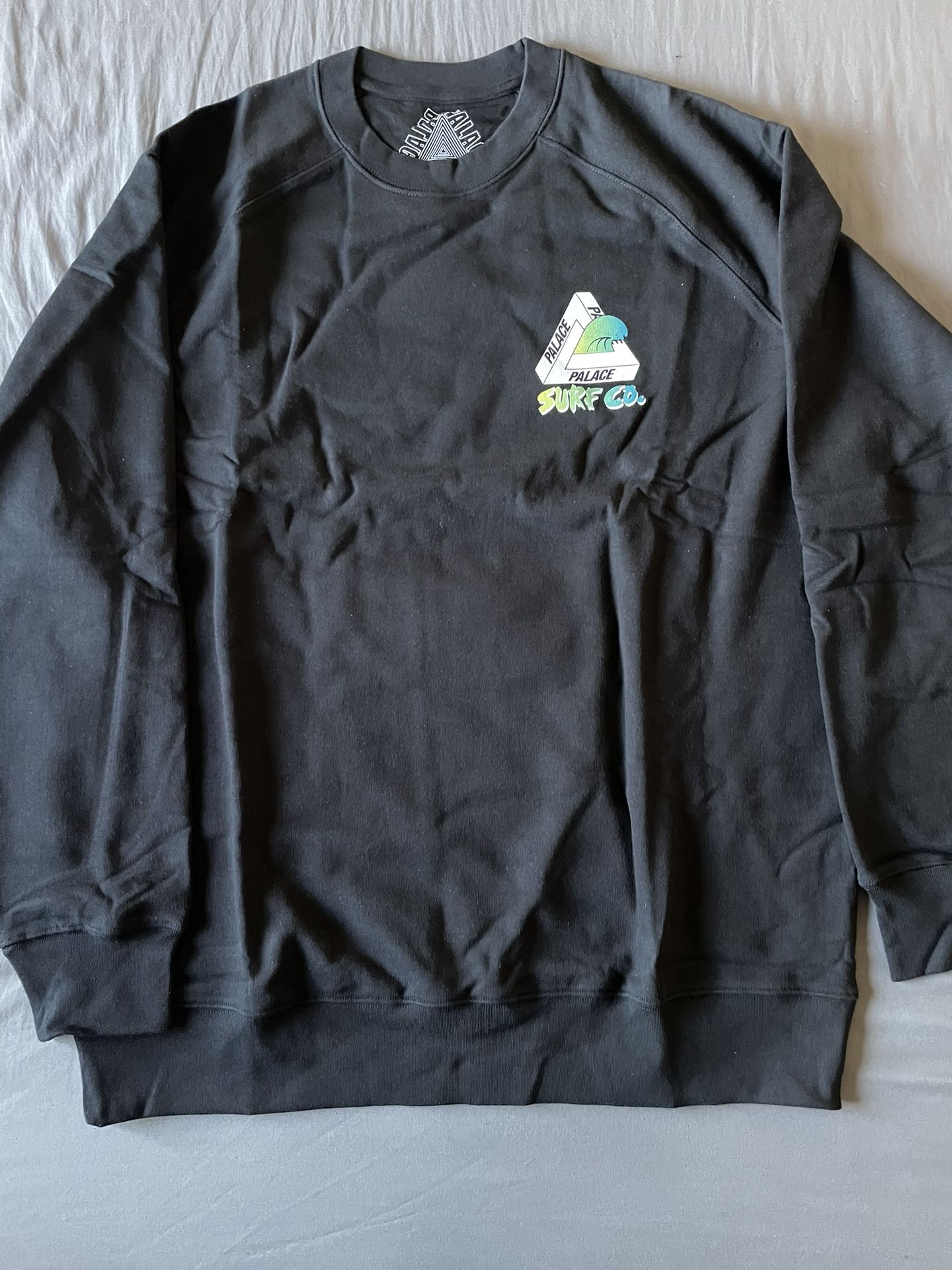 Palace Sweater