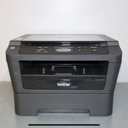 BROTHER HL-L2280DW Wireless Monochrome All-In-One Laser Printer 631 Page Count