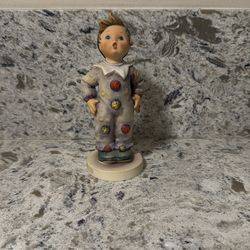Goebel ‘Clown’  Boy Figure 6’