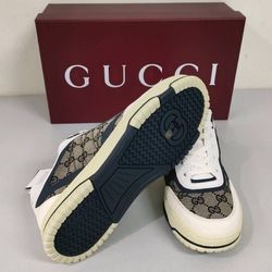 Men's Gucci Re-Web sneaker