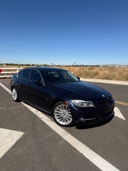 BMW 335i xDrive