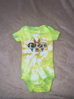 Baby Onesie