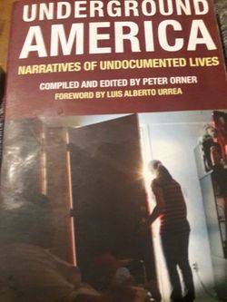 Underground America