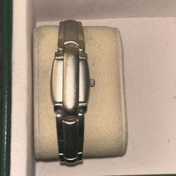 Vintage Reaverso Inspired Cocktail Watch Ladies 