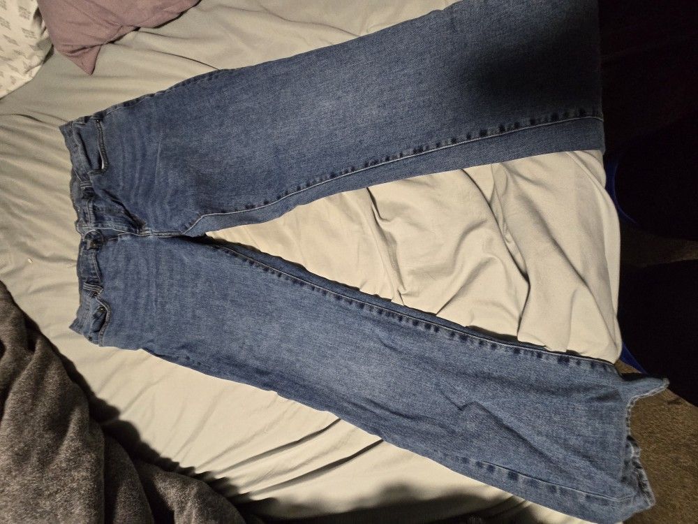 Amazon Essentials Jeans 38x34