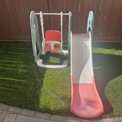 FREE Toddler Playset