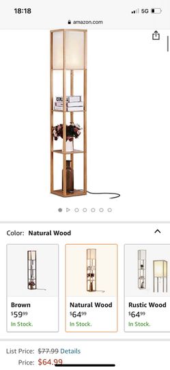 Floor Lamp