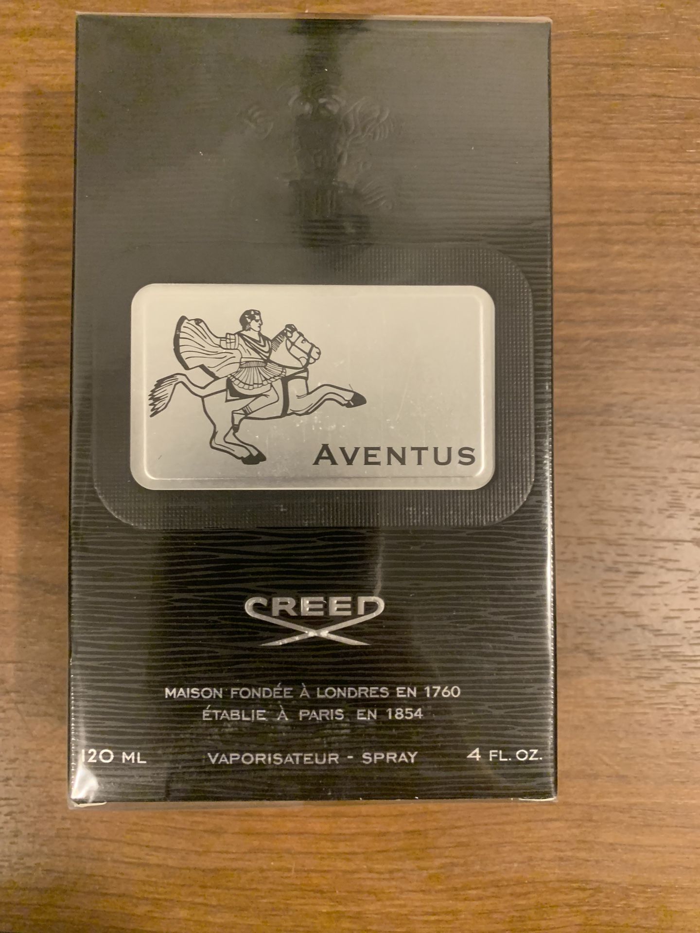 Creed Aventus