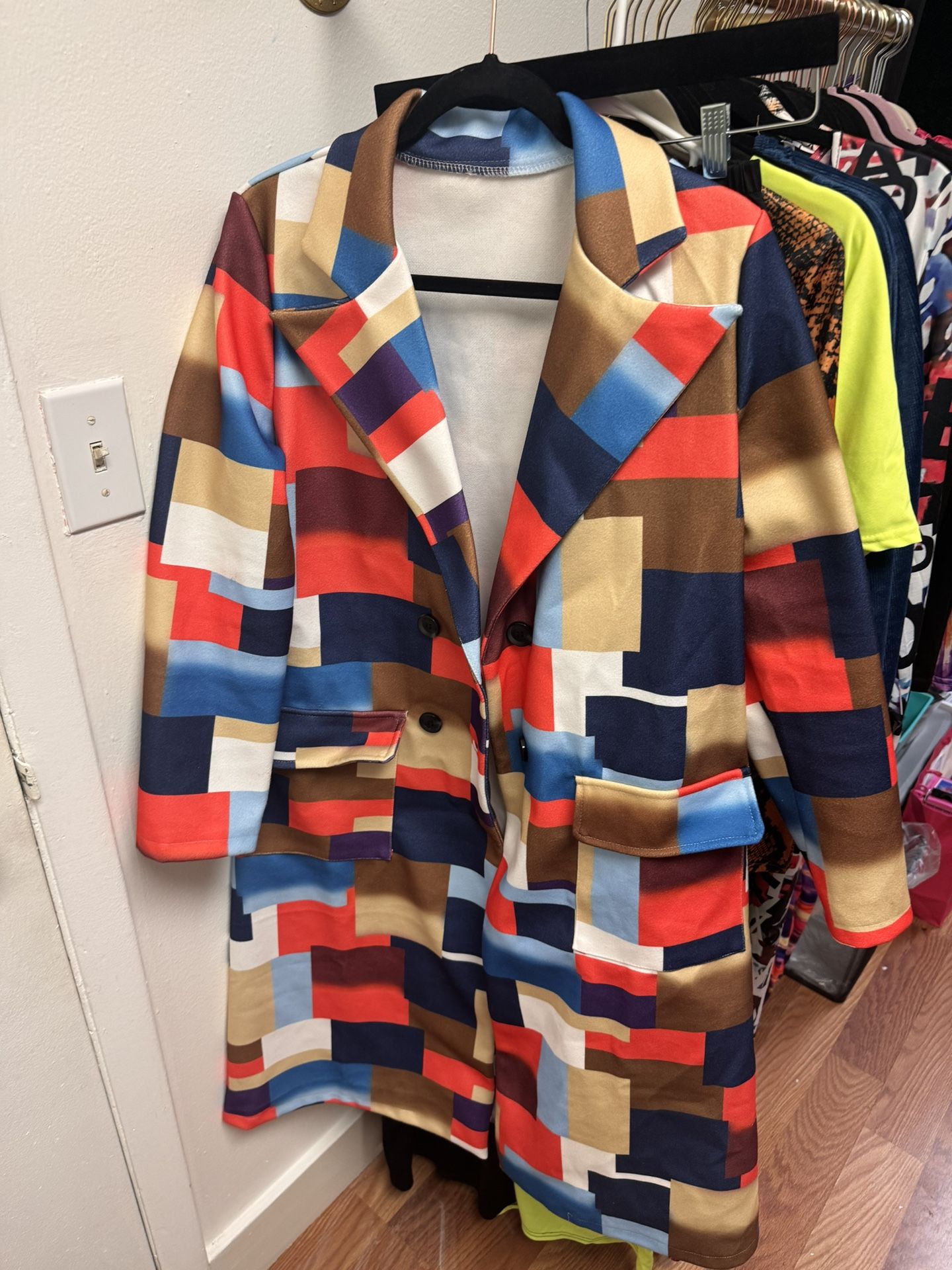 Everything $10