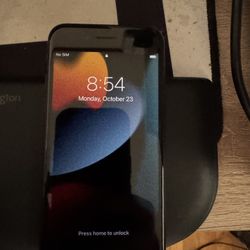 I phone 7 Model A1660