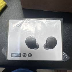 Sony  WF-C500 Ear Buds 