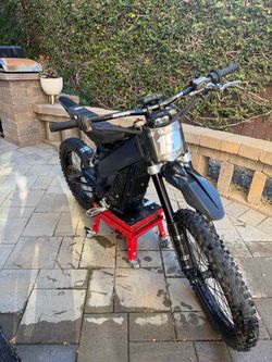 Talaria x3 2025