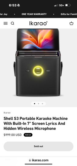Karaoke