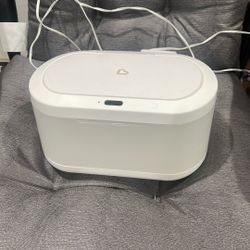 Wipes Warmer 