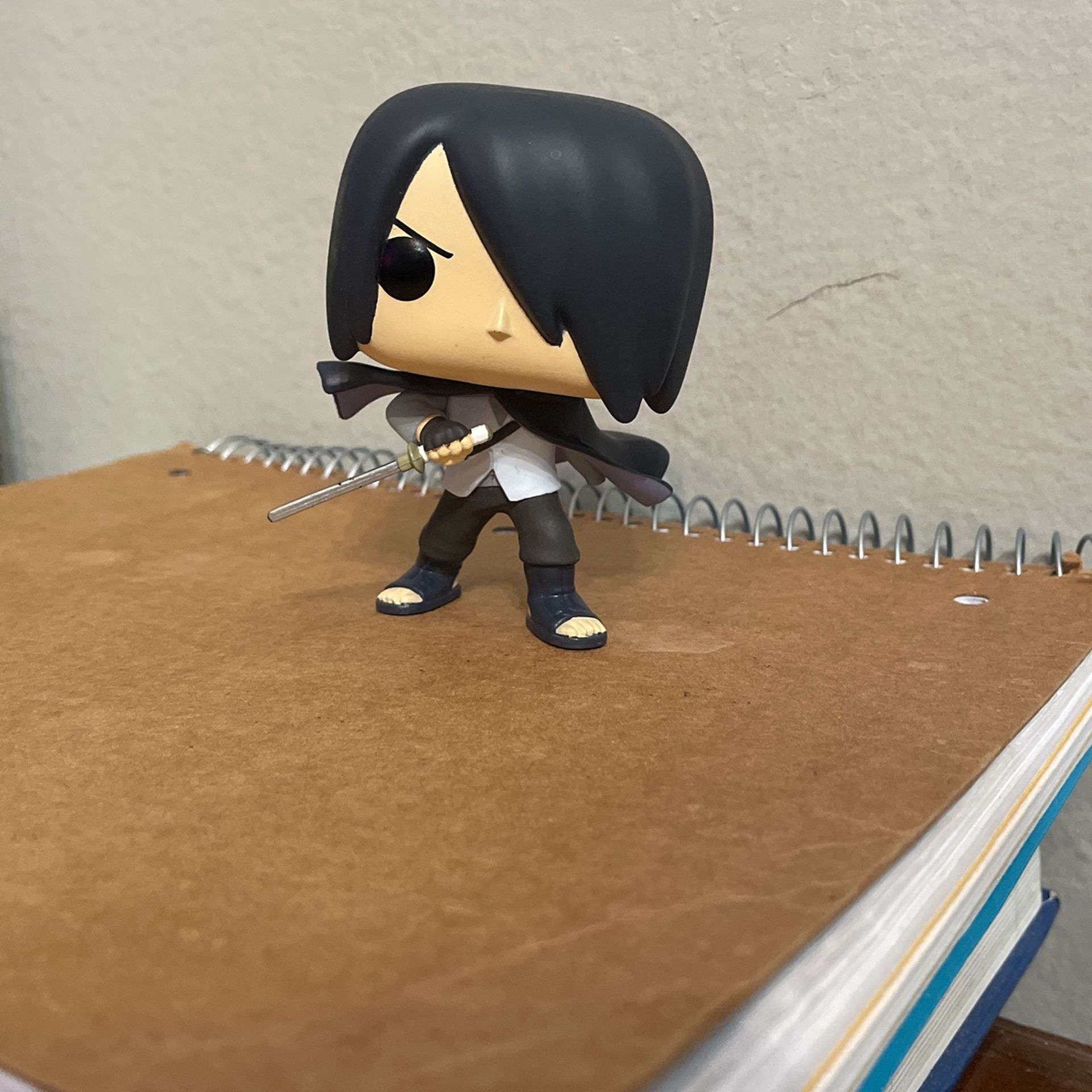 Sasuke Funko Pop