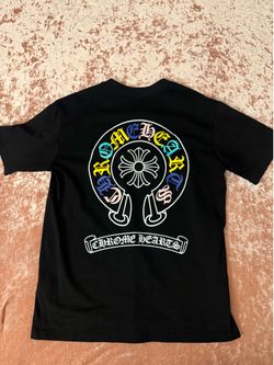 Chrome Hearts shirt L