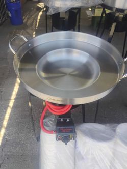 Comal vase y quamdor 120