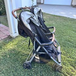 Zoe Stroller