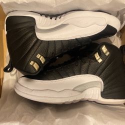 Jordan 12 