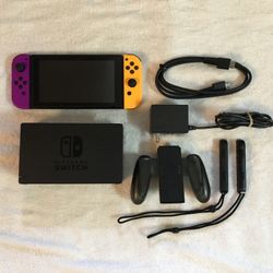 Switch Complete 