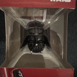 Star Wars, Darth Vader, Christmas ornament