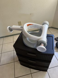 Summer Infant My Bath Seat 