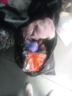 Combination Of Shoes Clothes  Other Stuff I Do In