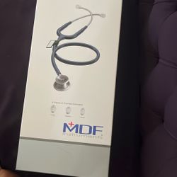 Stethoscope 