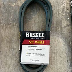 Brand New Belt For Mower/ Machine/ Zero Turn Lawn Mower/ Lawn Tractor, Nothing Wrong With Belt