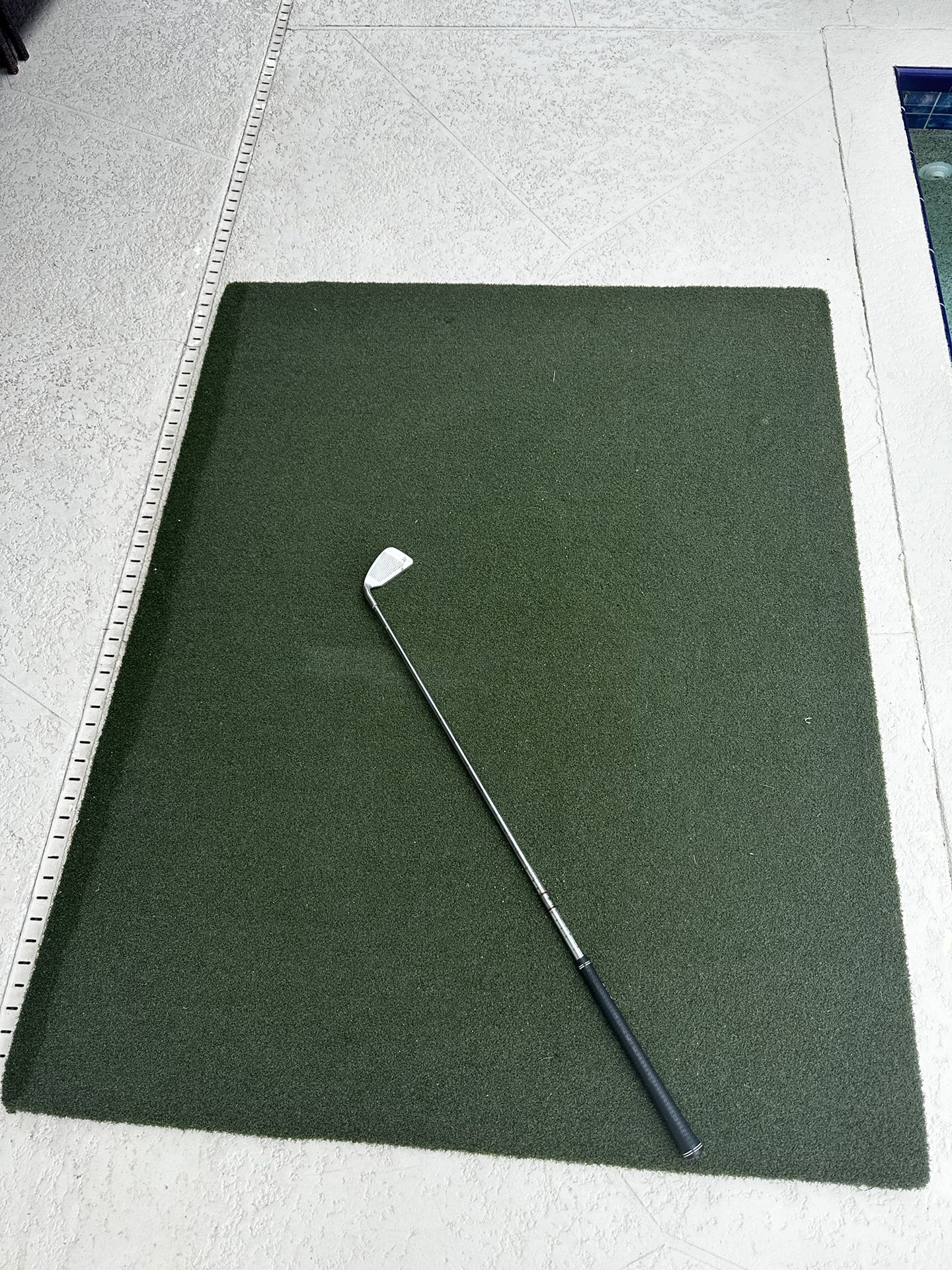 Golf Practice Mat