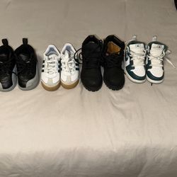Kids Shoes