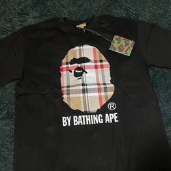 Bathing Ape T - Shirts