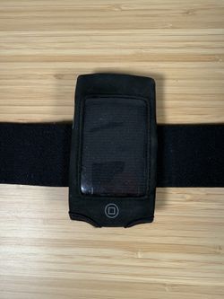 DLO iPod Touch Running Gym Armband Case