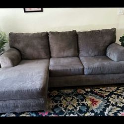 Sectional Sofa From Ashley 