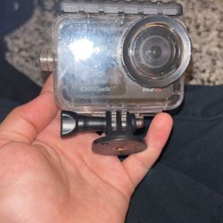 Go Pro