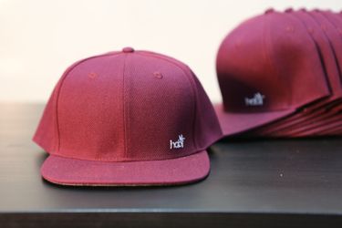 Limited Editon HabF Weed SnapBack