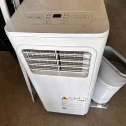 GE Portable Air Conditioner