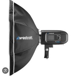 Westcott FJ400 Strobe 1-Light