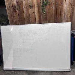Huge White Board 