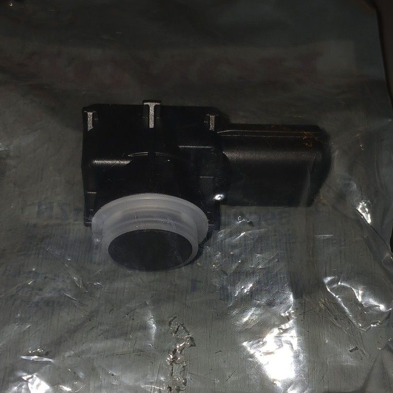 Honda Parking Sensor