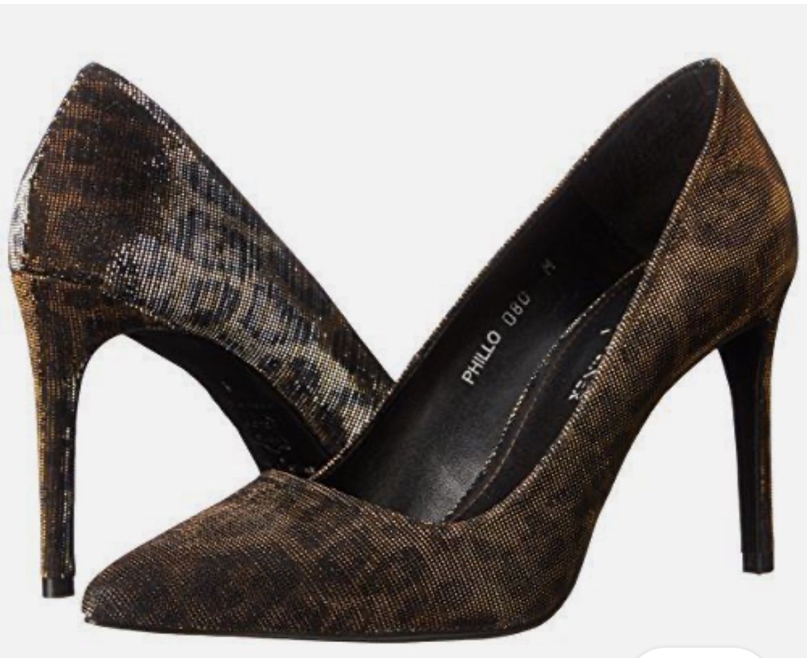 Donald J. Pliner Heels