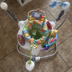Baby Bouncer 