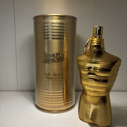 Jean Paul Gaultier Elixer Absolu