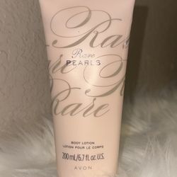 Rare Pearls Body lotion 