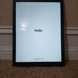 Apple iPad Air 1st Gen (A1475) 16GB WiFi + Cellular – Verizon