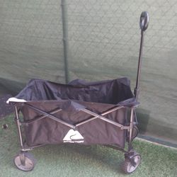 OZARK TRAIL MULTI PURPOSE WAGON