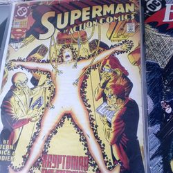 Comic books all in picture 🖼️ all for 25$ cash