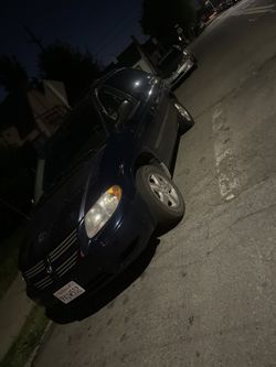2006 Dodge Caravan