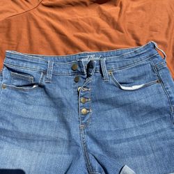 Target Summer Shorts