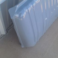 68 To 70 Chevelle Gas Tank Nnew In Box Light Shipping Damage Easy Fix. See Pics 35th Ave And McDowell Phx 